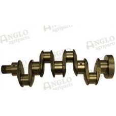 Crankshaft - A4.236 / A4.248 - Lip Seal