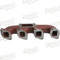 Exhaust Manifold