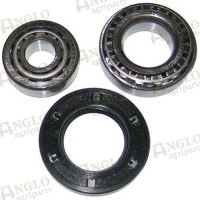 Front Wheel Bearing Kit - Seal Size 47.8 x 69.9 x 9.5mm