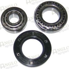 Front Wheel Bearing Kit - Seal Size 47.8 x 69.9 x 9.5mm