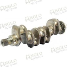 Crankshaft Kit - A4.212 Rope Seal