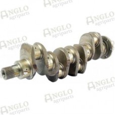 Crankshaft Bare - Rope Seal A4.212