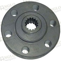 PTO Drive Hub 15 Spline