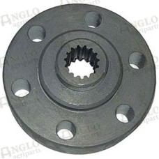 PTO Drive Hub 15 Spline