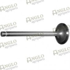 Inlet Valves 
