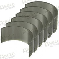 Conrod Bearing Set - .010 Oversize