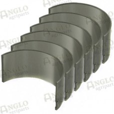 Conrod Bearing Set - .010 Oversize