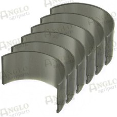 Conrod Bearing Set - .020 Oversize