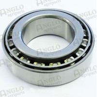 Rear Axle Outer Bearing