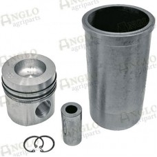 Piston, Ring & Liner Kit