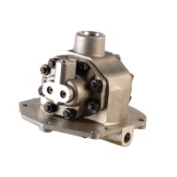 Hydraulic Pump