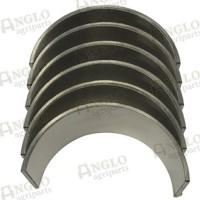 Conrod Bearing Set - .020 Oversize - 35.75mm Width