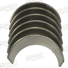 Conrod Bearing Set - .030 Oversize - 35.75mm Width