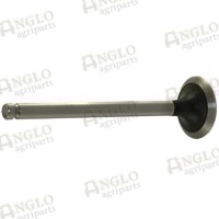 Exhaust Valves 