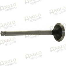 Exhaust Valves 