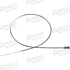 Stop Cable 1600mm