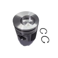 Piston & Pin