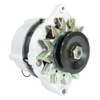 Alternator - 14V, 55 Amps