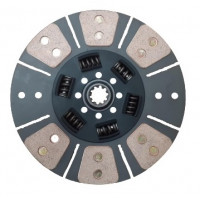 Clutch Plate