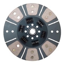 Clutch Plate