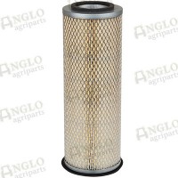 Air Filter - Outer - 372mm Height