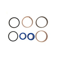 Steering Cylinder Repair Kit - 25mm Rod