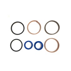 Steering Cylinder Repair Kit - 25mm Rod