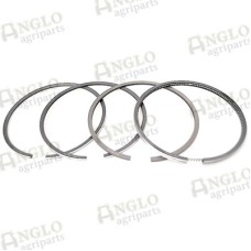 Piston Ring Set