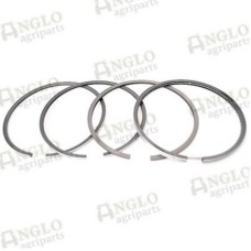 Piston Ring Set - .030 Oversize