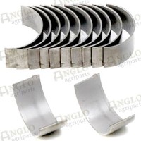 Conrod Bearing Set - .010 Oversize