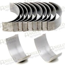 Conrod Bearing Set - .010 Oversize