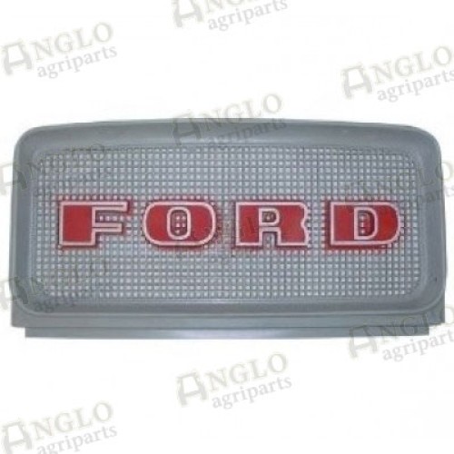 Grille - Top