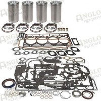 Engine Overhaul Kit - D206 Engine