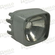 Light - Headlamp - RH