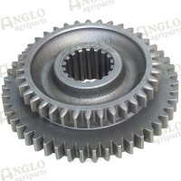 Transmission Gear 2nd & 4th - 36T/46T, 18 Spline