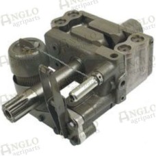 Hydraulic Pump - MK1 Pump, 10 spline