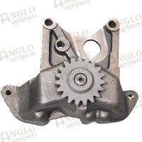 Oil Pump - 1004.4 & 1004.42