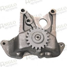 Oil Pump - 1004.4 & 1004.42