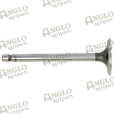 Exhaust Valves 