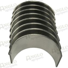 Conrod Bearing Set - .010 Oversize - 35mm Width