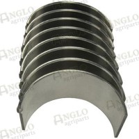 Conrod Bearing Set - .040 Oversize - 35mm Width