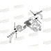 Steering Box Shaft Bush's 