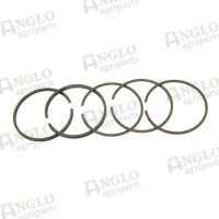 Piston Ring Set - 85mm