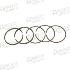 Piston Ring Set - 85mm