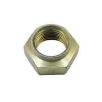 Front Spindle Nut