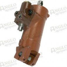 Power Steering Cylinder Sleeve & Valve Assy