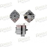 Alternator - 12 Volt, 95 Amp