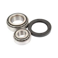 Wheel Bearing Kit Replacement