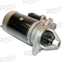 Starter Motor - 12V - 2.0KW - 11 Spline