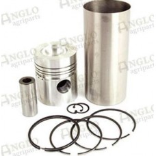 Piston, Ring & Liner Kit